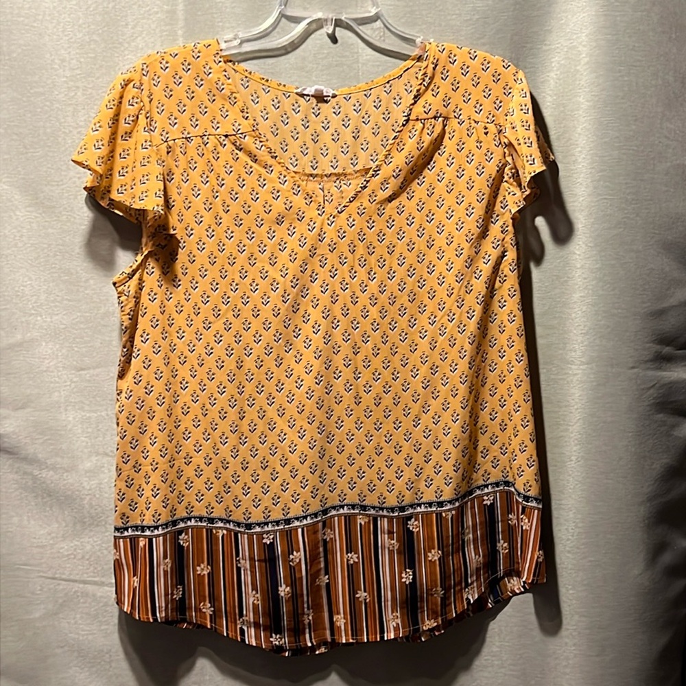 Maurice’s top